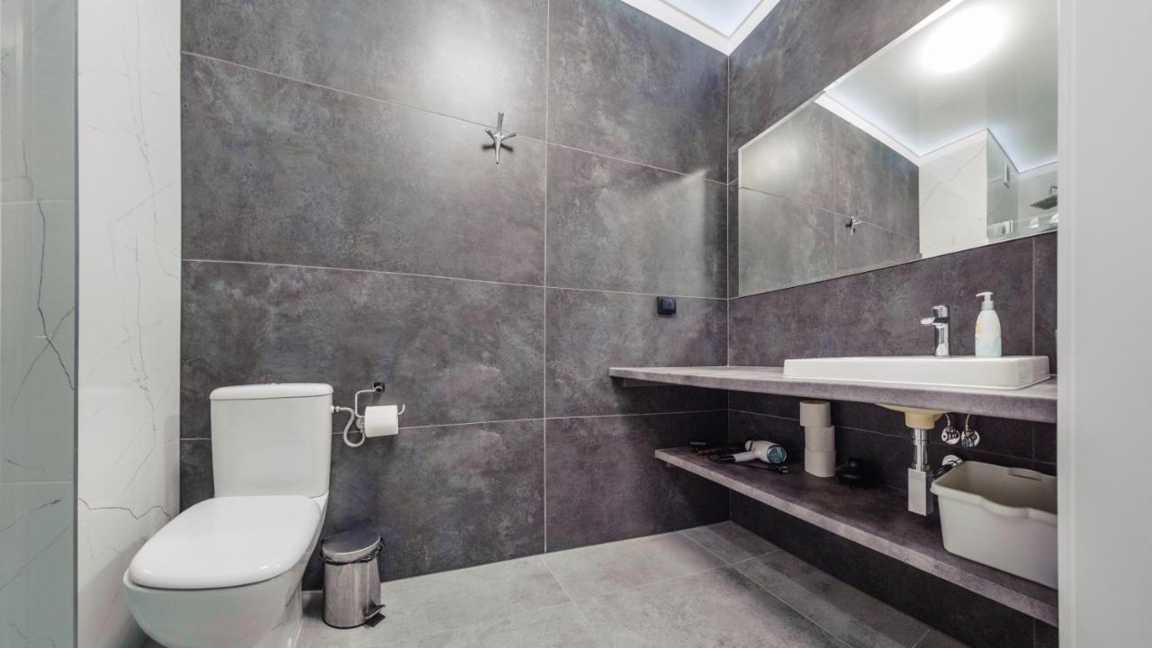 Apartament Zlota Perla Z Parkingiem 16 E Perlowa Przystan - Holiday City Kołobrzeg Eksteriør bilde